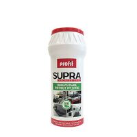 Универсальное чистящее средство Profit Supra 400г, для кухонных и гигиенических объектов, 477-04