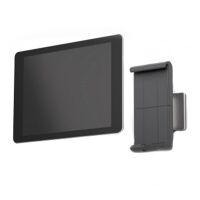 Держатель для планшета Durable Tablet Holder Wall металлик, настенный, 8933-23