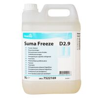 Чистящее средство для кухни Suma Freeze D2.9 5л, для холодильников и морозильных камер, 7522169