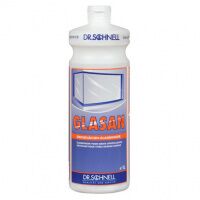 Чистящее средство для стекол Dr.Schnell Glasan 1л, 30134, 143395
