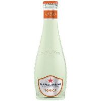 Напиток газированный Sanpellegrino Тоник со вкусом цитруса 0.2 л