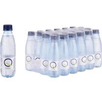 Вода питьевая Акваника  пэт.негаз. 0.25 л (24 штуки в упаковке)