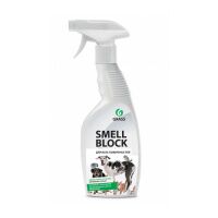 Уничтожитель запахов Grass Smell Block 600мл, спрей, 802004