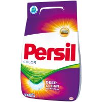 Порошок для машинной стирки Persil 'Color', 3кг