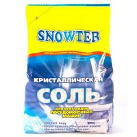 Защитное средство для посудомоечной машины Snowter 1.5кг, соль