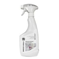 Моющее средство Cleanbox Breeze Spray 500мл, с дезинфицирующим эффектом, спрей