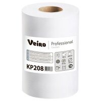 Veiro Professional Comfort KP208 полотенце в рулоне с центральной вытяжкой, 100м, 2 слоя,