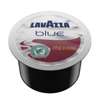 Кофе в капсулах Lavazza Blue Tierra, 20шт