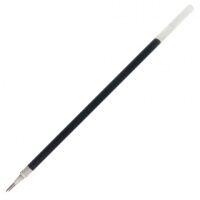 Стержень для гелевой ручки Crown Hi-Jell черный, 0.5мм