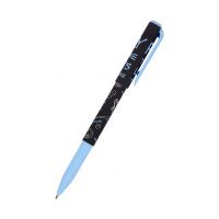 Шариковая ручка Bruno Visconti PrimeWrite. Хоккей.Паттерн, 0.7мм