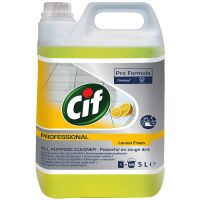 Универсальное моющее средство Cif 'Professional. All Purpose Cleaner', 5л