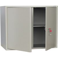 Шкаф металлический для документов Brabix KBS-09 700х880х390мм, 30кг