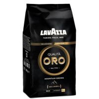 Кофе в зернах Lavazza Qualita Oro Mountain Grown, 1кг