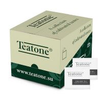 Чай Teatone Earl Grey Tea, черный, 300 пакетиков, для сегмента HoReCa