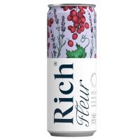 Сок Rich виноград-лаванда, 330мл