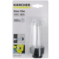 Фильтр для минимойки Karcher макс t = 60°C, 12 бар