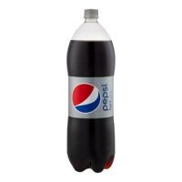 Напиток газированный Pepsi Light 2л, ПЭТ