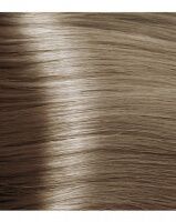 Краска для волос Kapous Studio S 9.1, очень светлый пепельный блонд, 100мл