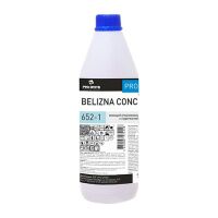 Дезинфицирующий концентрат Pro-Brite Belizna Concentrate 652-1ПП, 1л, для отбеливания и дезинфекции