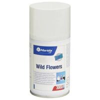 Освежитель воздуха Merida Wild Flowers OE42, весенний, 270мл, запасной картридж
