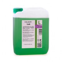 Жидкое мыло наливное Milen Lux 5л, для очищения и увлажнения кожи, 3769