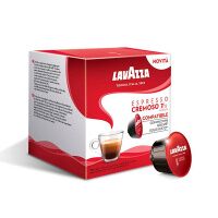 Кофе в капсулах Lavazza DGC Espresso Cremoso, 30шт