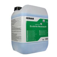 Кондиционер для белья Ecolab Ecobrite Neutrasoft 20л, 9040690