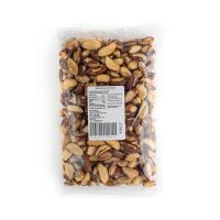 Орехи орех Бразильский, 1 кг