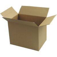 Упаковочная коробка Промтара средний 43х29х35cм