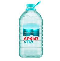 Вода Архыз 5 литров