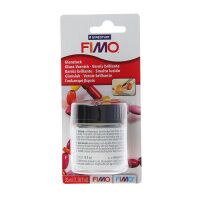 Лак FIMO Easy Metal на водной основе, 35мл, банка
