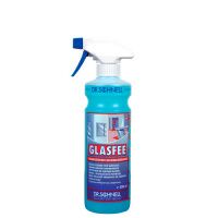 Чистящее средство для стекол Dr.Schnell Glasfee 500мл, с распылителем, 30143, 143397