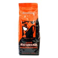 Кофе молотый Hausbrandt Morgenstunde (Моргенштунде) 1кг, пачка