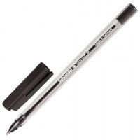 Ручка шариковая Schneider Tops 505 М черная, 0.5мм