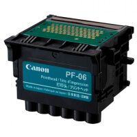 Печатающая головка CANON (PF-06) для imagePROGRAF TM-200/205/300/TM-305 MTF T36, оригинальная, 2352C