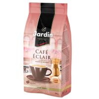 Кофе в зернах Jardin Cafe Eclair (Кафе Эклер) 250г, пачка