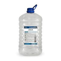 Жидкое мыло наливное Pro-Brite Julia 185-5П, 5л, с ароматом персика