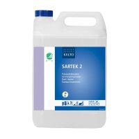 Универсальное моющее средство Kiilto Sartek 2 5л, для удаления въевшихся загрязнений, T7014.005