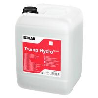 Гель для посудомоечной машины Ecolab Trump Hydro Special 12кг/10л, для ПММ, для очень жесткой воды,