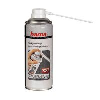 Баллон со сжатым газом Hama 400 мл, H-84417