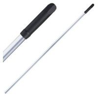 Ручка швабры Vermop 140см, алюминиевая, 8945