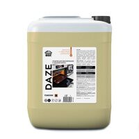 Чистящее средство для кухни Cleanbox Daze 5л, для удаления нагара и копоти