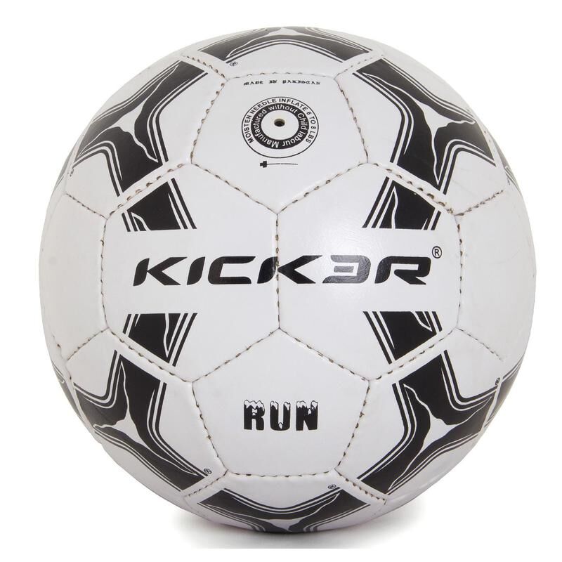 фото: Мяч футбольный Kicker Run 1319