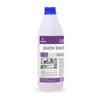 Чистящий шампунь Pro-Brite Lemon Shampoo 265-1, 1л, для замасленных ковров