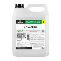 Освежитель воздуха Pro-Brite Unix Apple 308-5, 5л, с ароматом яблока