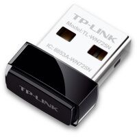 Адаптер беспроводной USB Tp-Link TL-WN725N 150 мбит/с