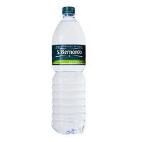 Вода San Bernardo питьевая негазированная, 1.5л