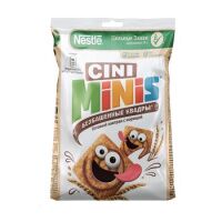 Готовый завтрак Cini-Minis корица, 250г