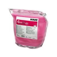 Универсальное моющее средство Ecolab Oasis pro Acid Bath 2л, для ванных комнат, 9091780