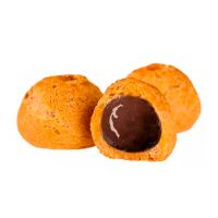 Печенье простое Печенюш Миниклер со вкусом шоколада, 1.8кг